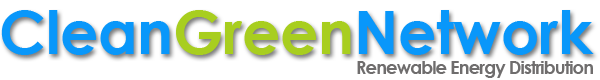Clean Green Network